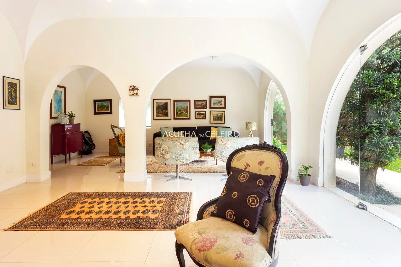 Casa com ares mediterrâneos à venda na charmosa Vila Madalena – 8871 - _MG_3673