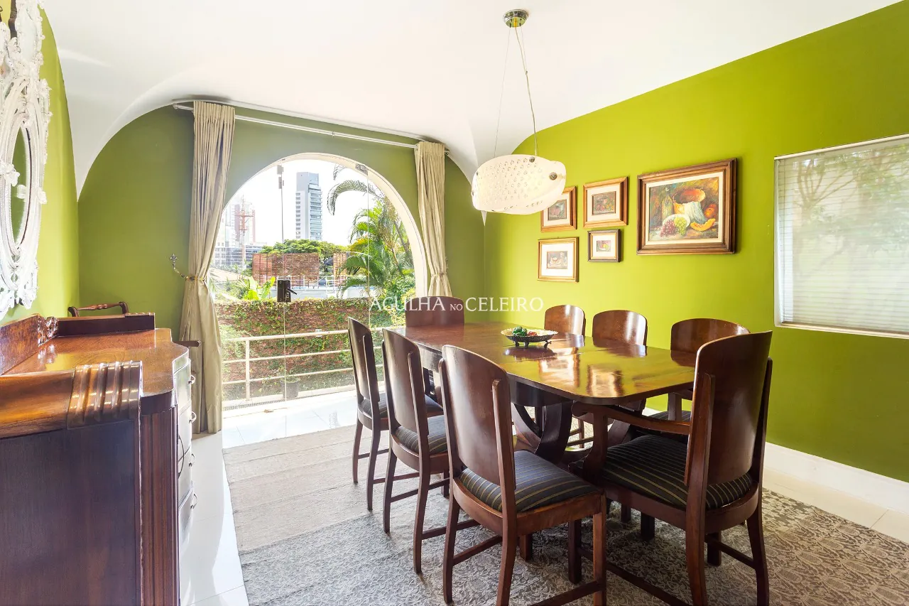 Casa com ares mediterrâneos à venda na charmosa Vila Madalena – 8871 - _MG_3723