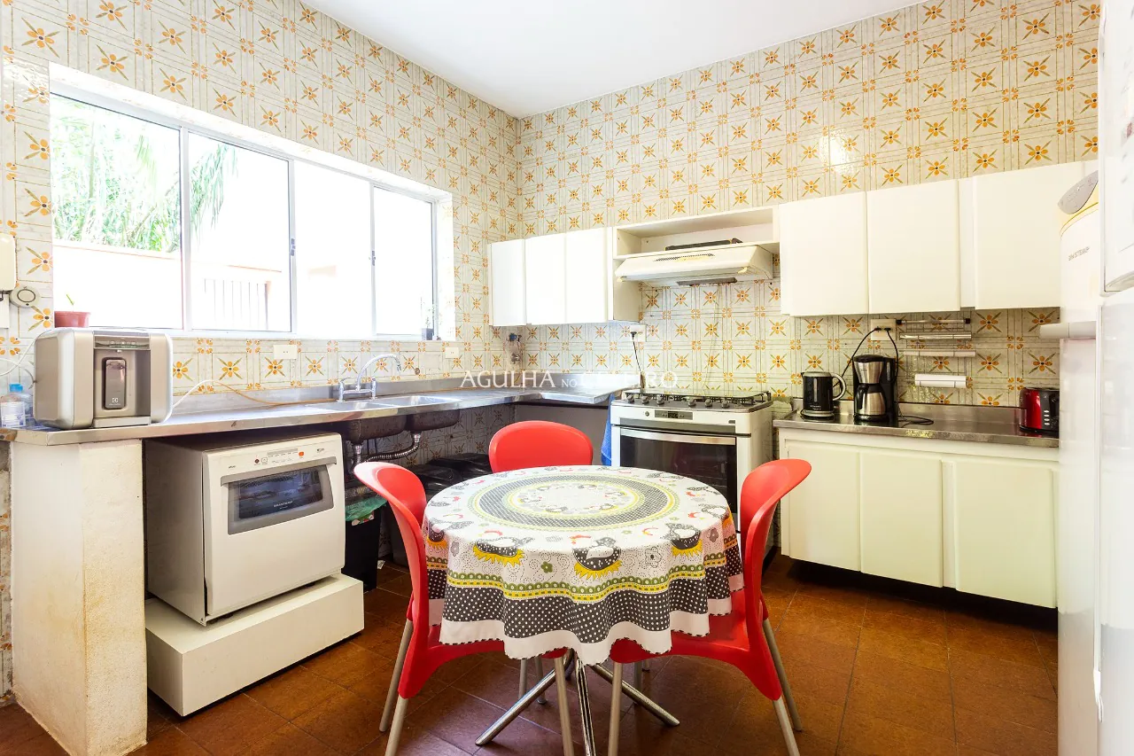 Casa com ares mediterrâneos à venda na charmosa Vila Madalena – 8871 - _MG_3746