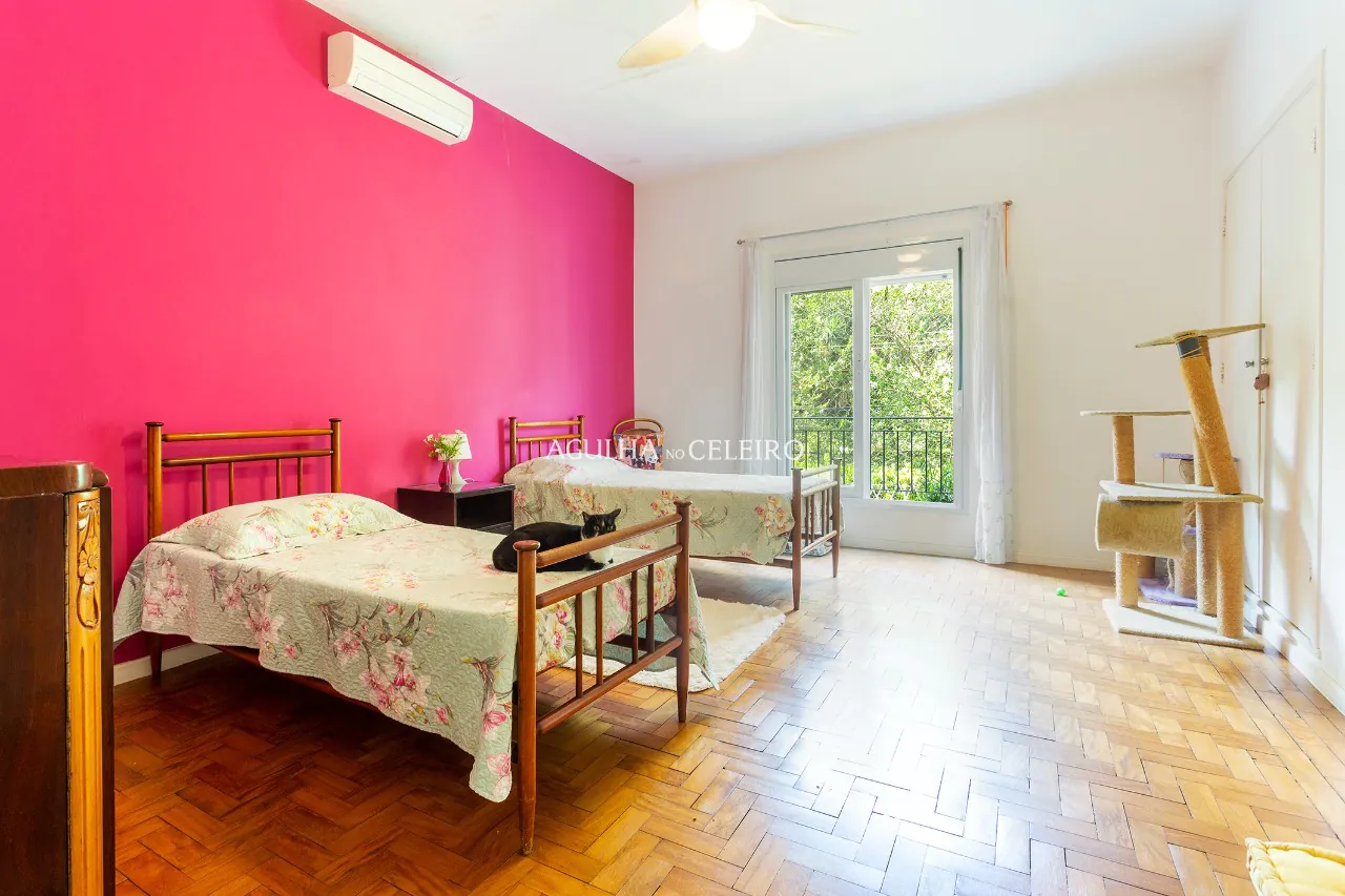 Casa com ares mediterrâneos à venda na charmosa Vila Madalena – 8871 - _MG_3777