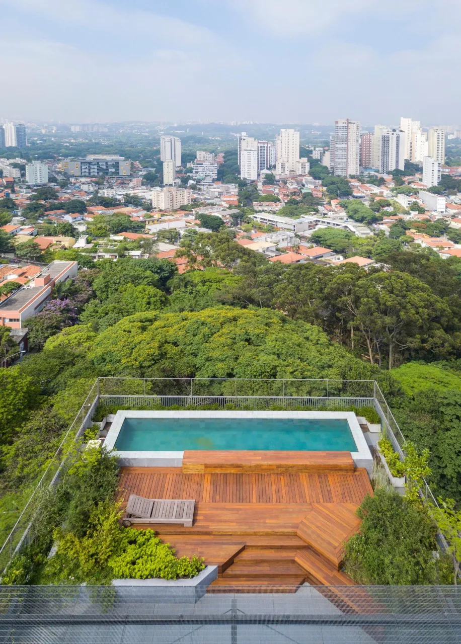 Venda/Vila Madalena: Vista espetacular! – 9119