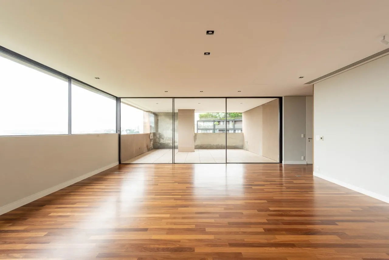 Apto com 3 suítes e vista espetacular à venda na Vila Madalena – 9119