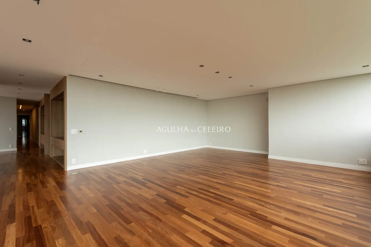 Apto com 3 suítes e vista espetacular à venda na Vila Madalena – 9119