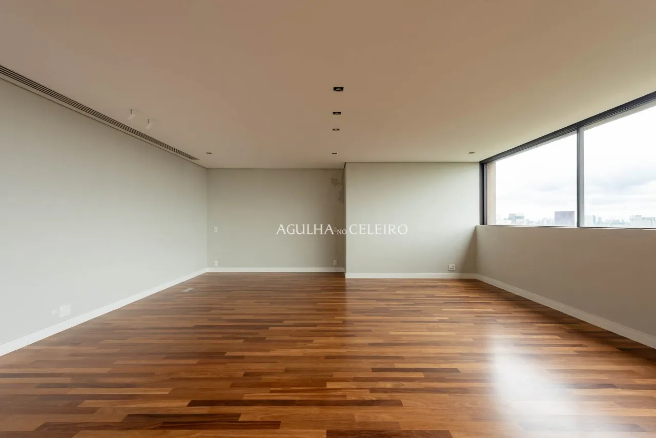 Apto com 3 suítes e vista espetacular à venda na Vila Madalena – 9119