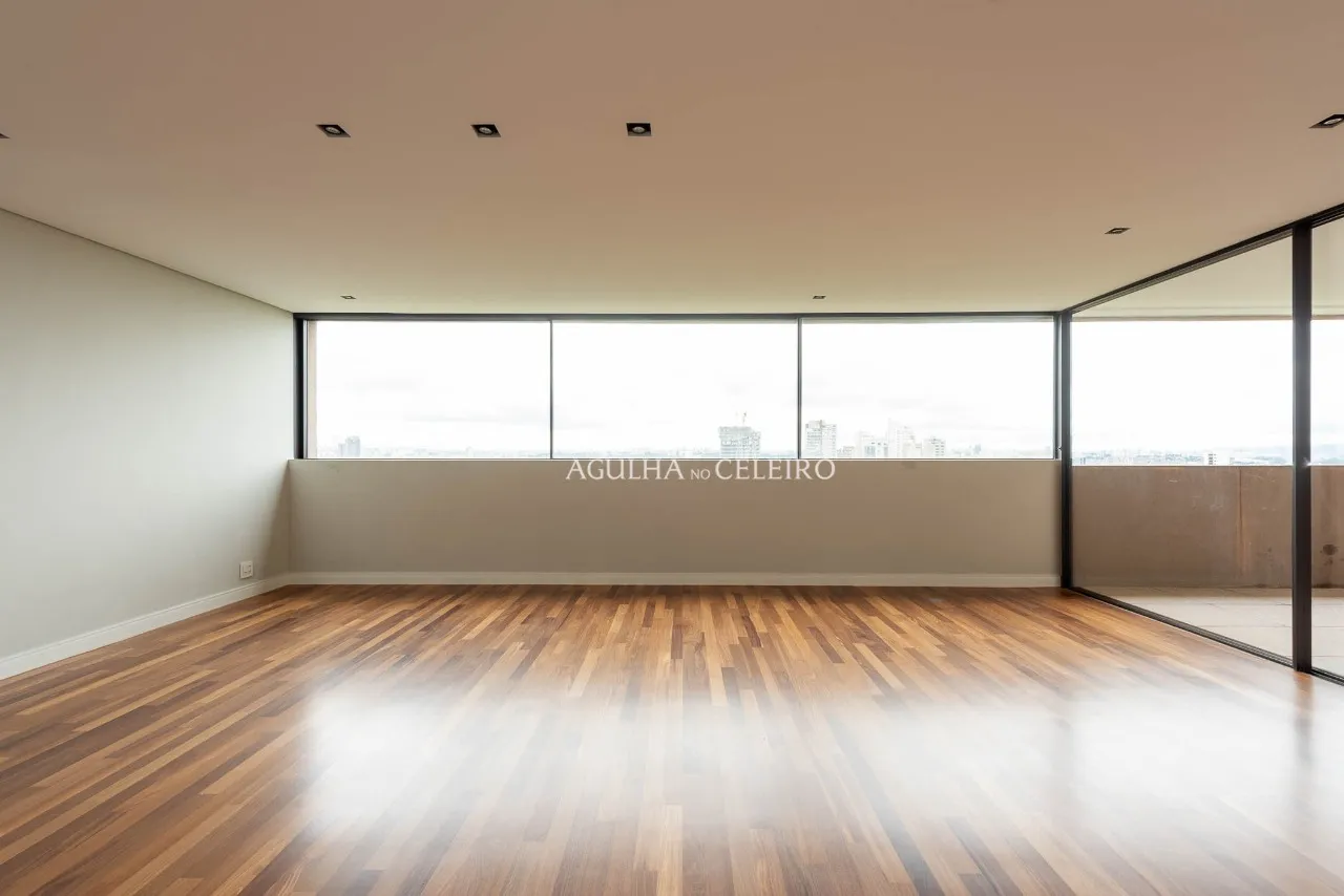 Apto com 3 suítes e vista espetacular à venda na Vila Madalena – 9119