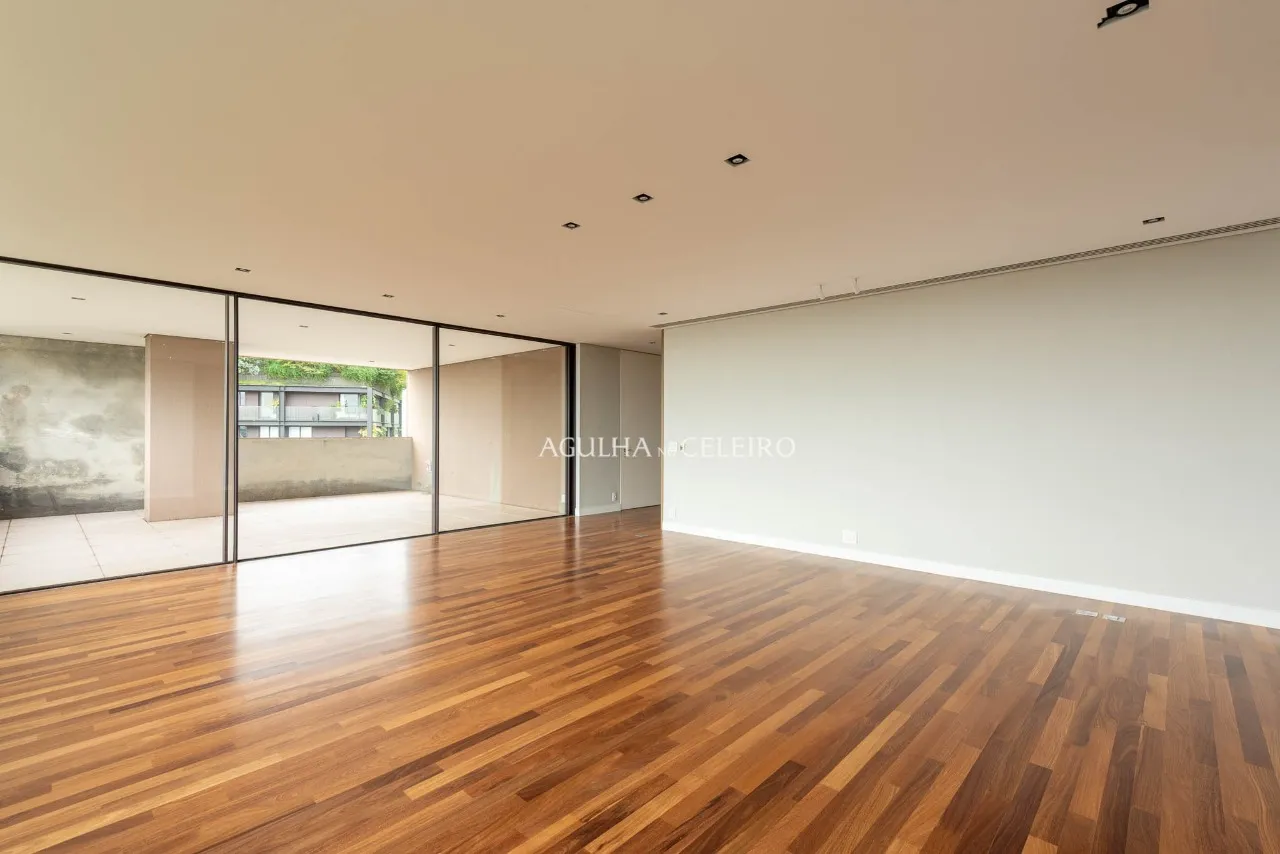 Apto com 3 suítes e vista espetacular à venda na Vila Madalena – 9119