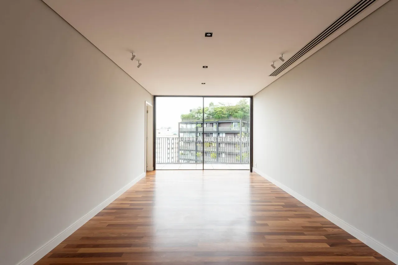 Apto com 3 suítes e vista espetacular à venda na Vila Madalena – 9119