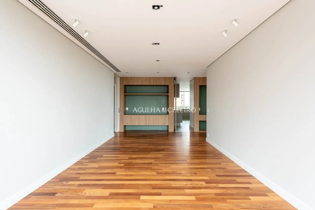 Apto com 3 suítes e vista espetacular à venda na Vila Madalena – 9119