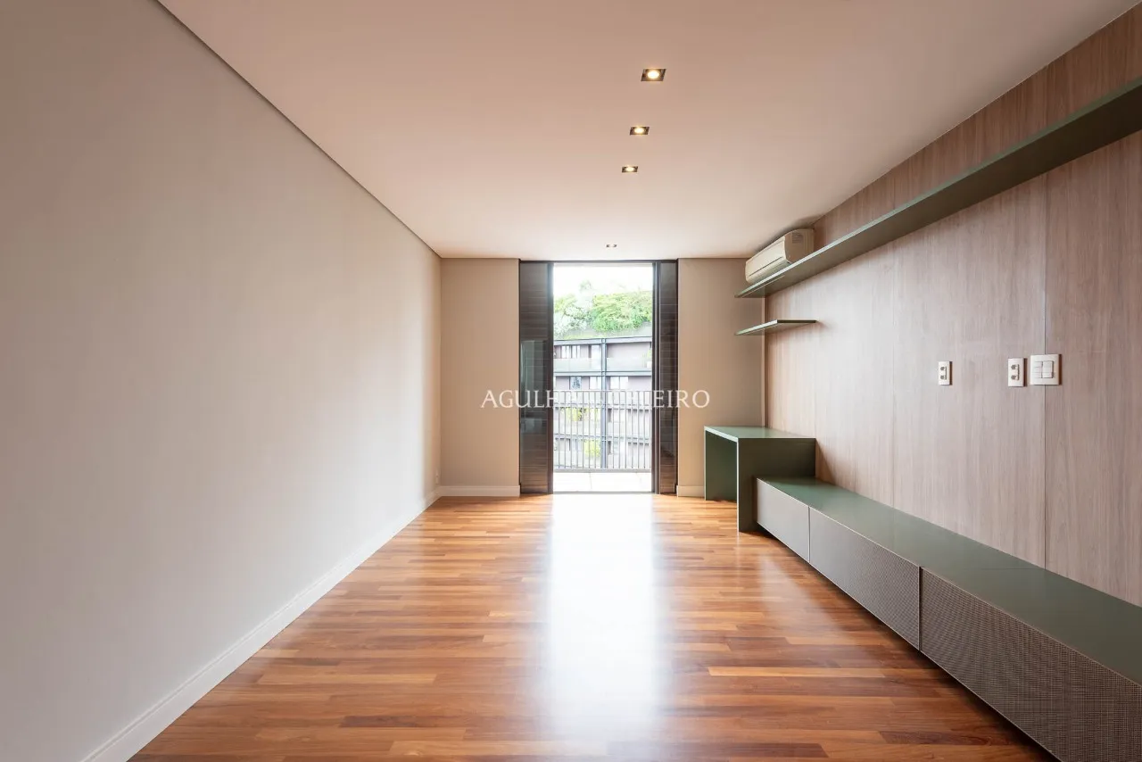 Apto com 3 suítes e vista espetacular à venda na Vila Madalena – 9119