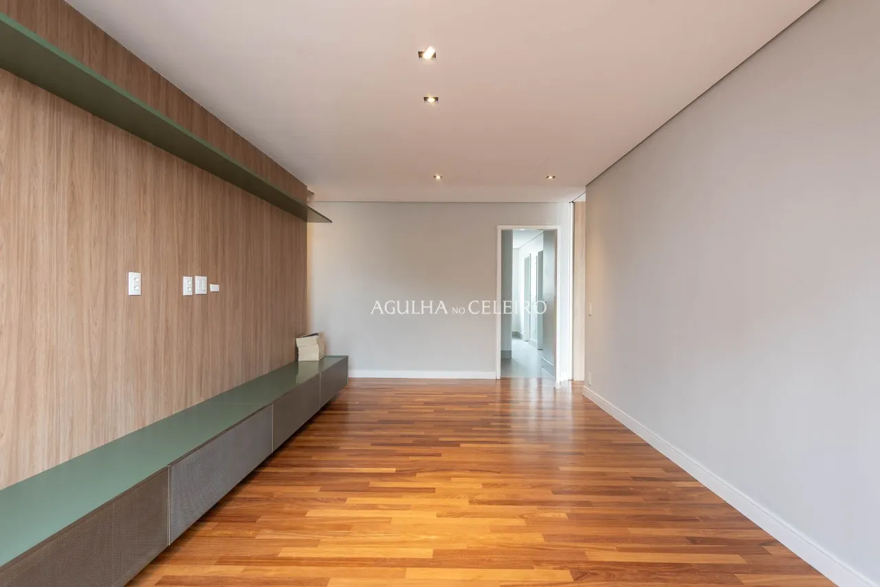 Apto com 3 suítes e vista espetacular à venda na Vila Madalena – 9119