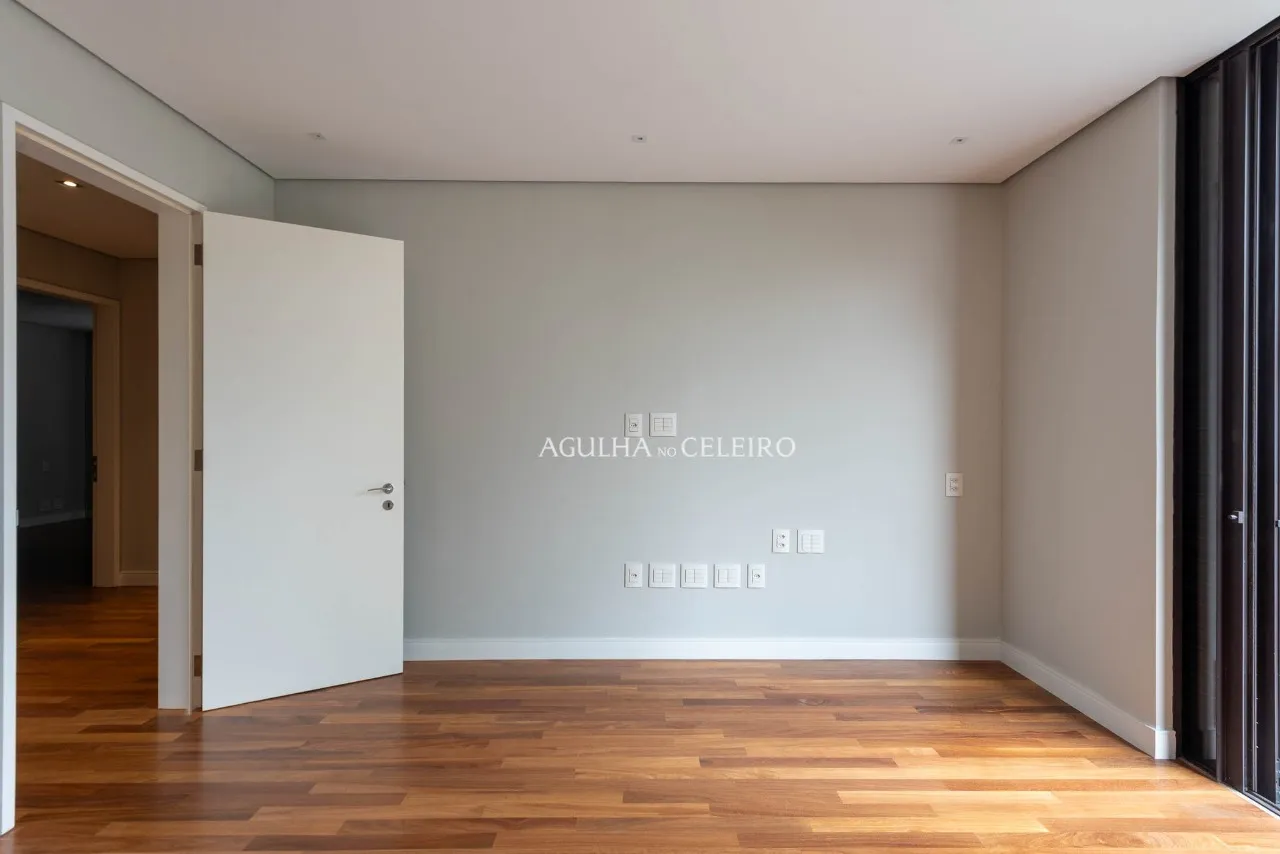 Apto com 3 suítes e vista espetacular à venda na Vila Madalena – 9119