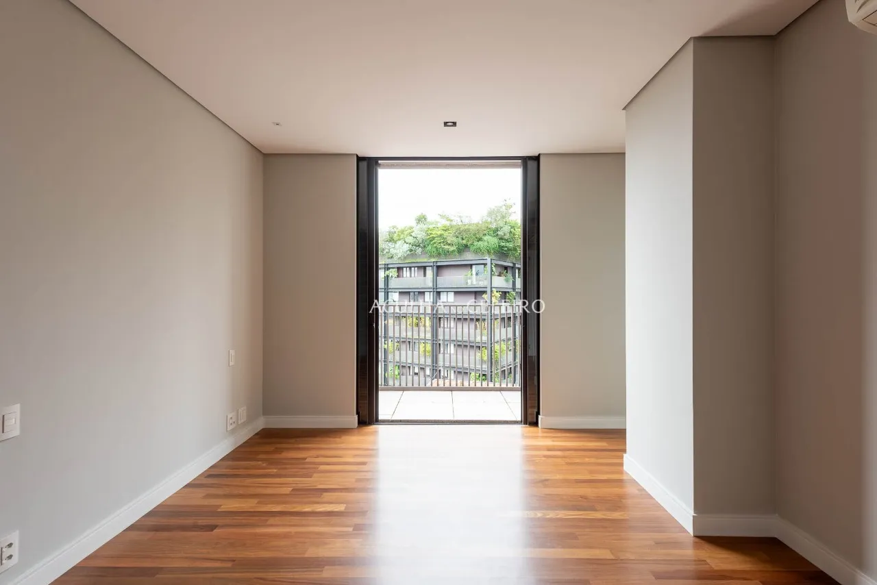 Apto com 3 suítes e vista espetacular à venda na Vila Madalena – 9119