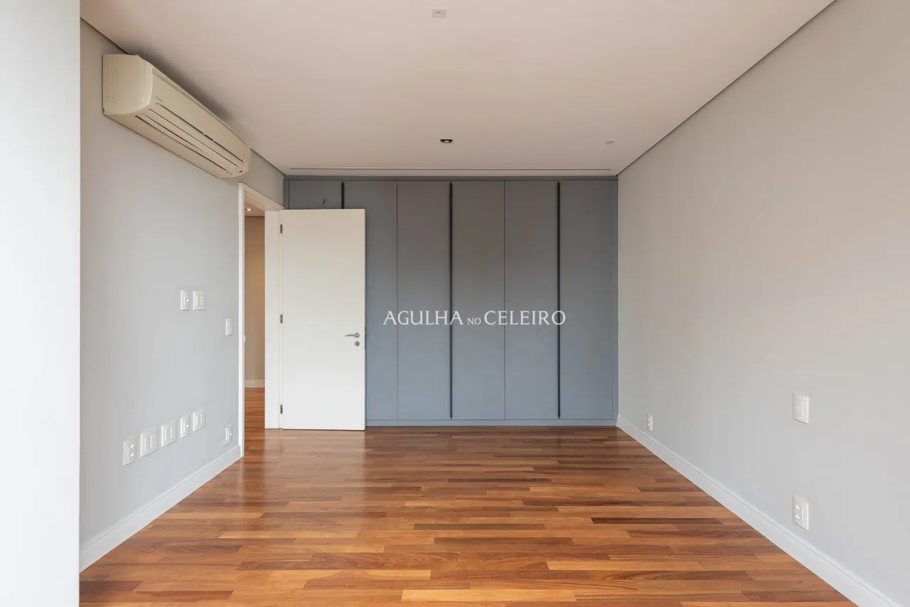 Apto com 3 suítes e vista espetacular à venda na Vila Madalena – 9119