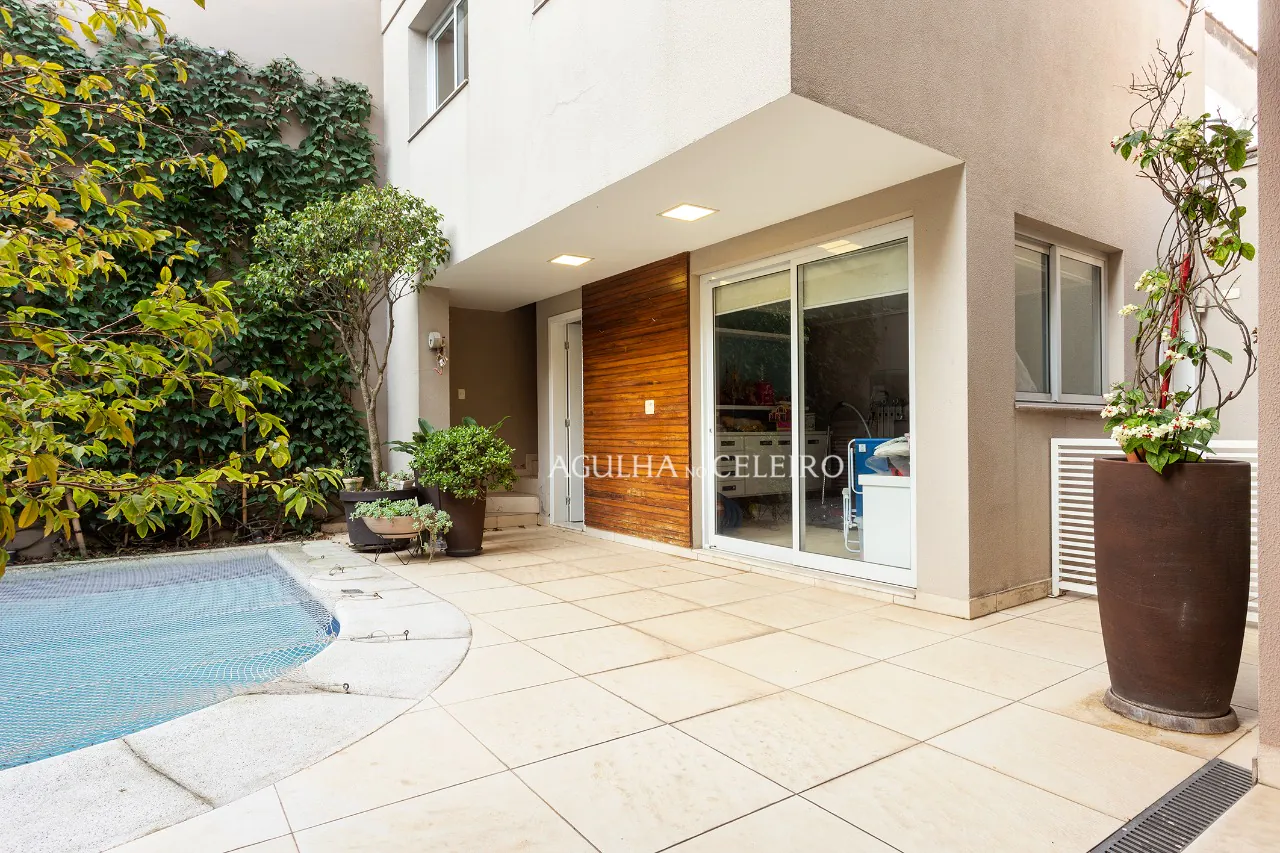 Venda/Vila Madalena: Joia Rara totalmente reformada no coração do bairro. – 9563 - _MG_5008