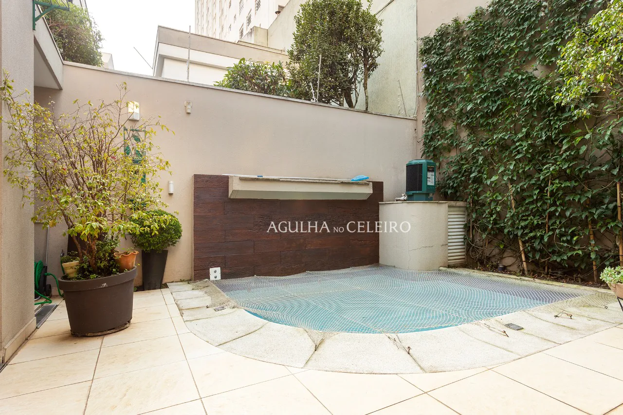 Venda/Vila Madalena: Joia Rara totalmente reformada no coração do bairro. – 9563 - _MG_5004