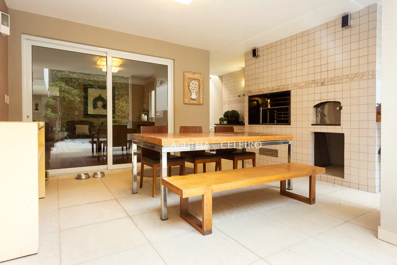 Venda/Vila Madalena: Joia Rara totalmente reformada no coração do bairro. – 9563 - _MG_5000