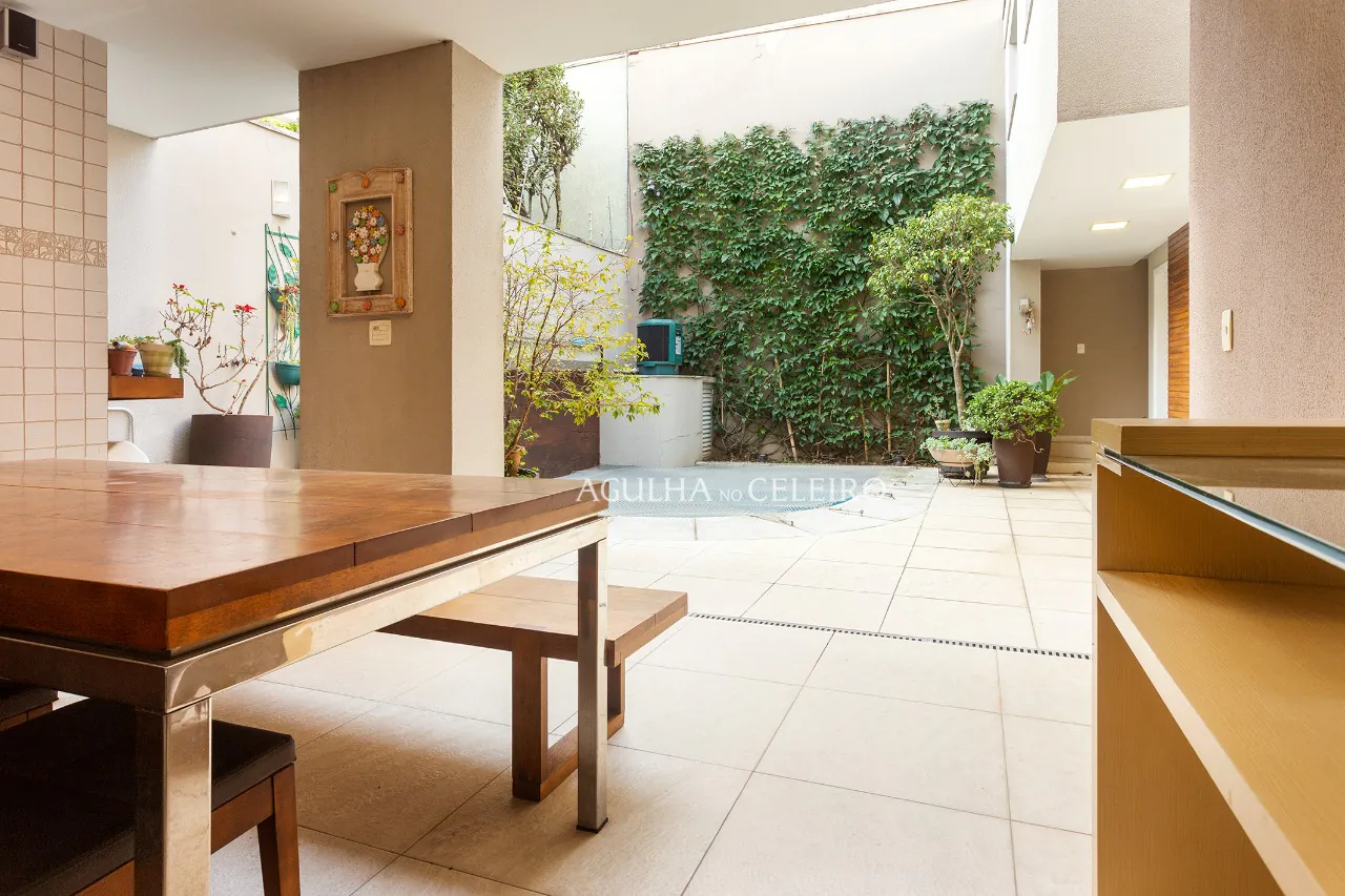 Venda/Vila Madalena: Joia Rara totalmente reformada no coração do bairro. – 9563 - _MG_4997