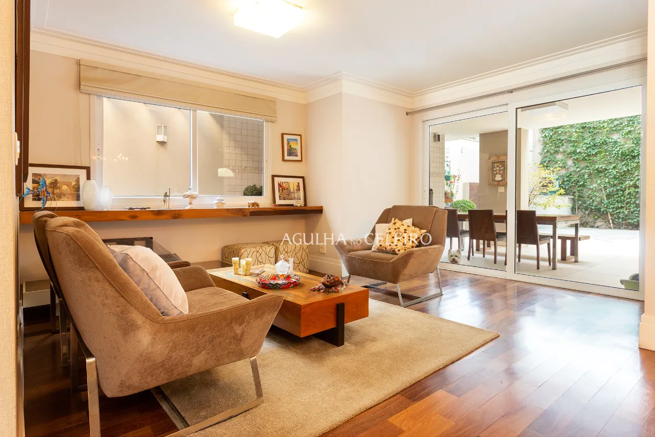 Venda/Vila Madalena: Joia Rara totalmente reformada no coração do bairro. – 9563 - _MG_4978