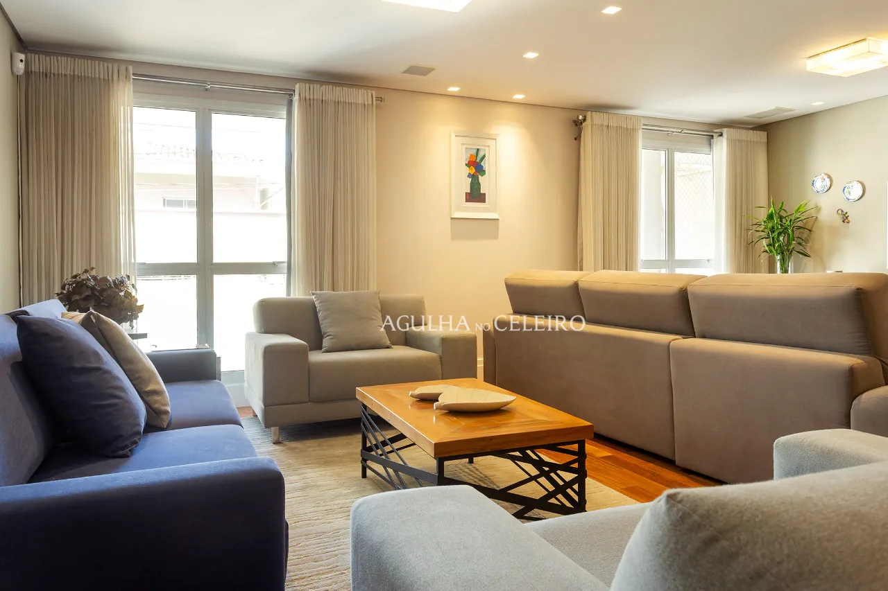 Venda/Vila Madalena: Joia Rara totalmente reformada no coração do bairro. – 9563 - _MG_4950