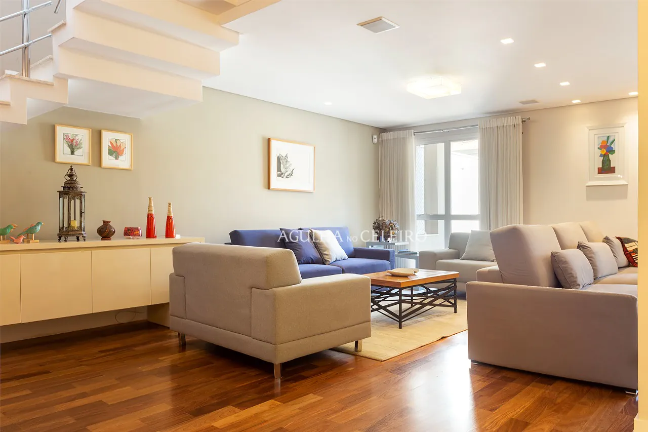 Venda/Vila Madalena: Joia Rara totalmente reformada no coração do bairro. – 9563 - _MG_4943