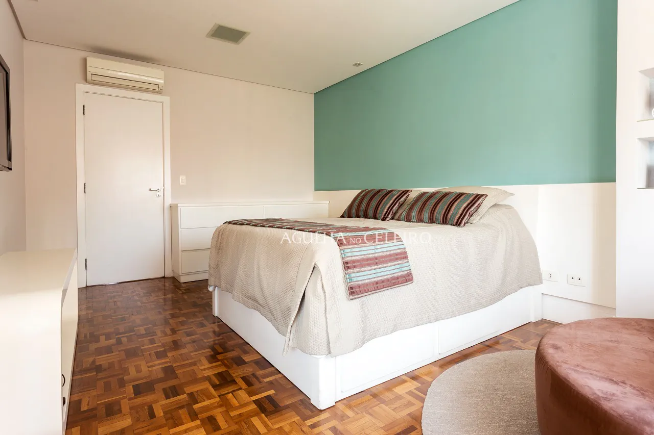 Venda/Vila Madalena: Joia Rara totalmente reformada no coração do bairro. – 9563 - _MG_5017