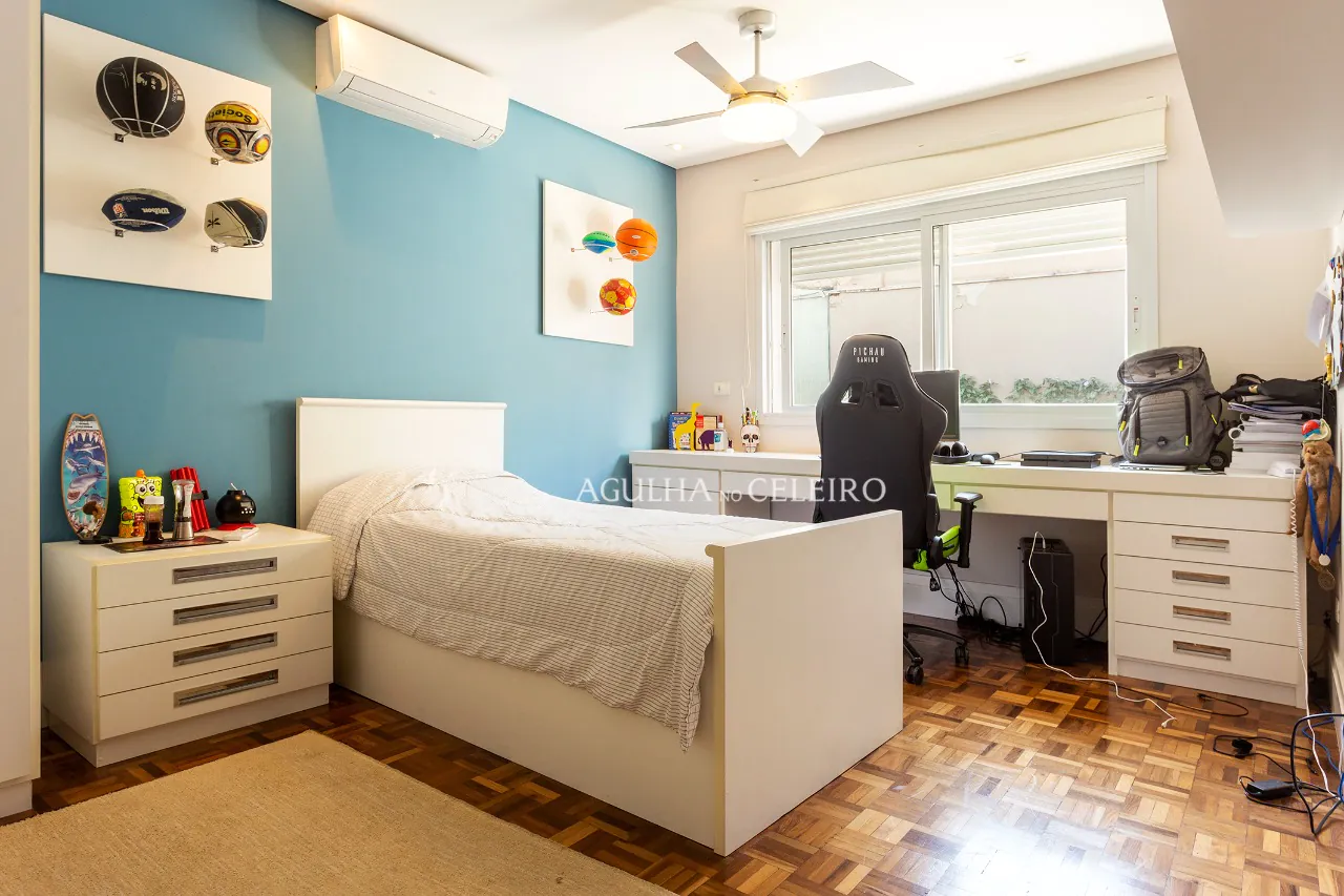 Venda/Vila Madalena: Joia Rara totalmente reformada no coração do bairro. – 9563 - _MG_5042