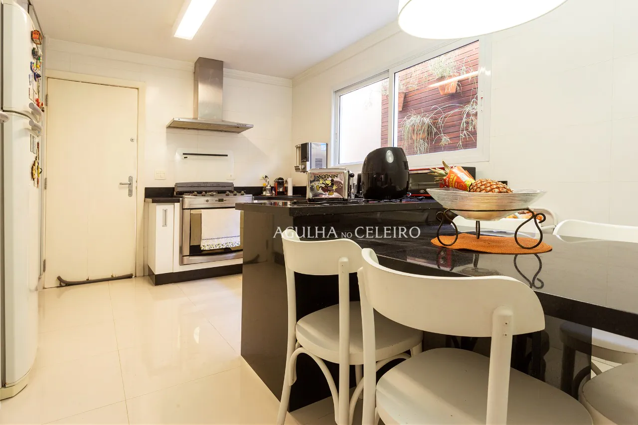 Venda/Vila Madalena: Joia Rara totalmente reformada no coração do bairro. – 9563 - _MG_4980