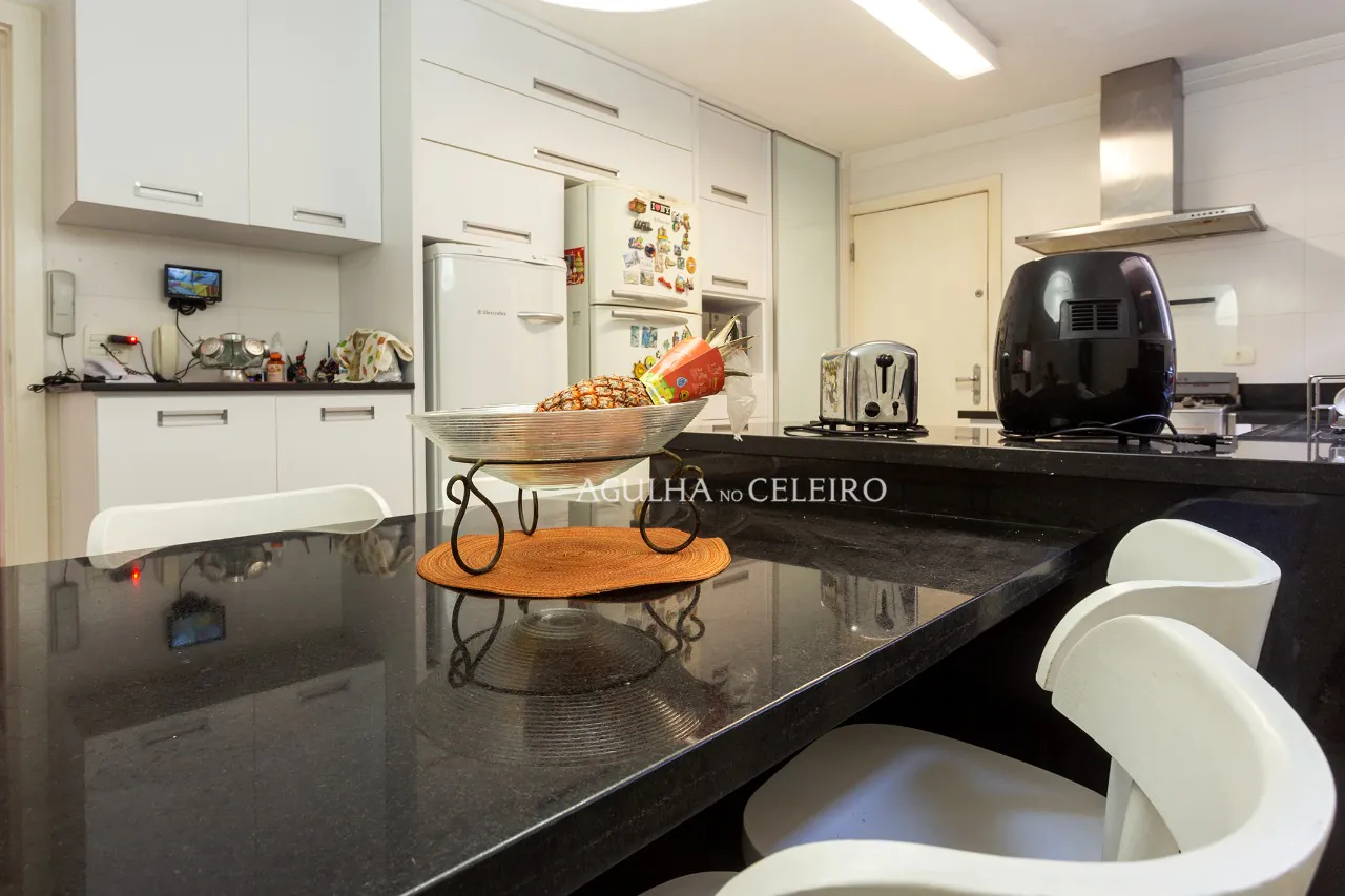 Venda/Vila Madalena: Joia Rara totalmente reformada no coração do bairro. – 9563 - _MG_4985