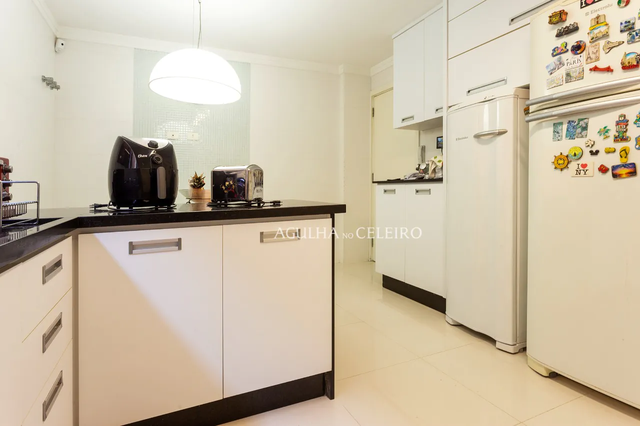 Venda/Vila Madalena: Joia Rara totalmente reformada no coração do bairro. – 9563 - _MG_4992