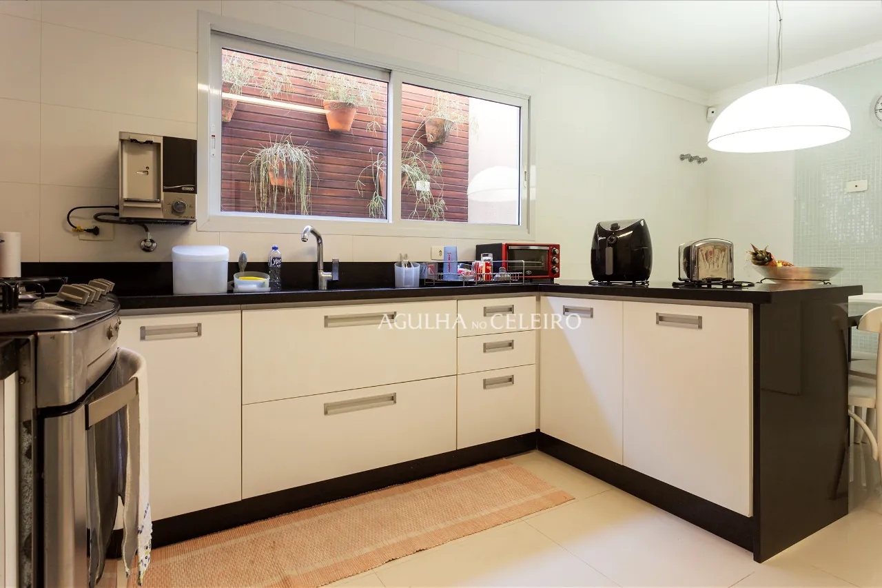 Venda/Vila Madalena: Joia Rara totalmente reformada no coração do bairro. – 9563 - _MG_4994