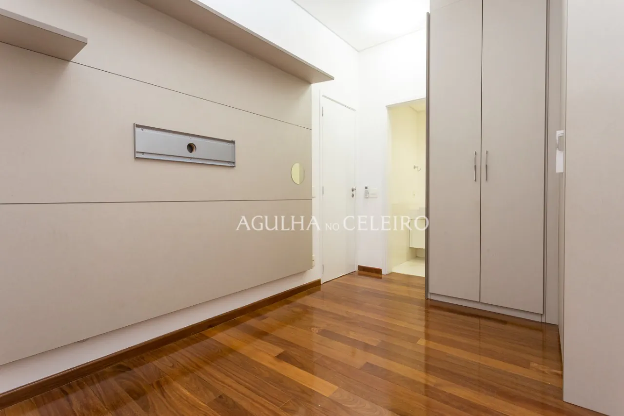 Venda/ Vila Nova Conceição: Apartamento duplex com muito espaço! – 9565 - _MG_4075
