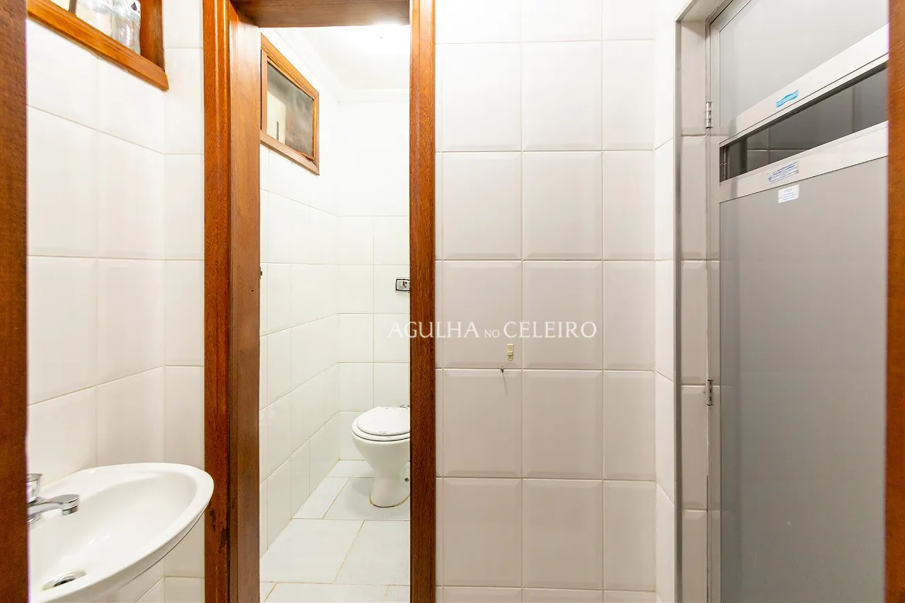 Casa em Condomínio no Brooklin: Deliciosa e super espaçosa – 9625