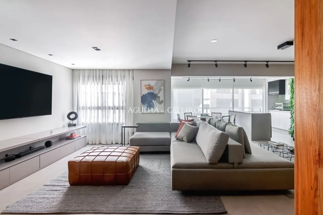 Venda/Alto de Pinheiros: Cheirando a novo – 9869