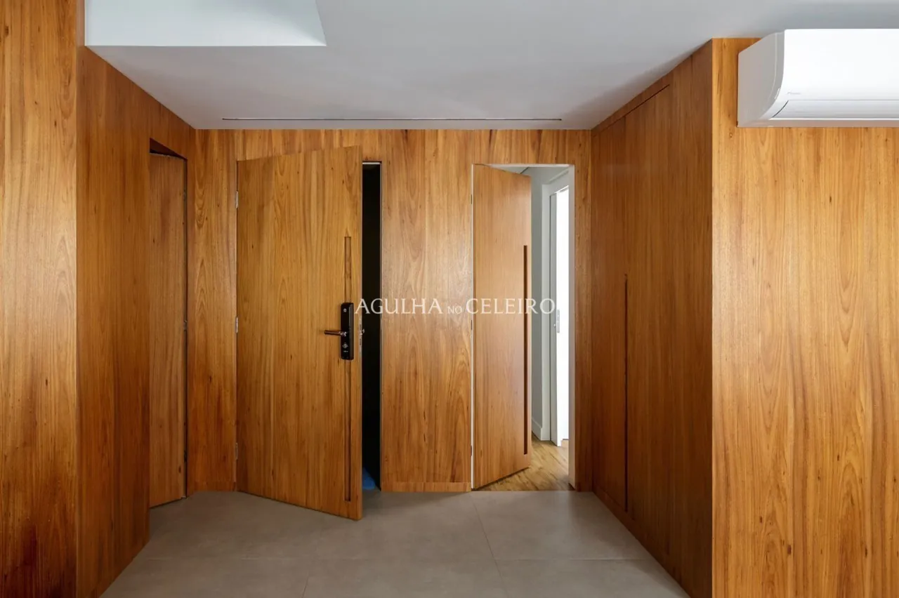 Venda/Alto de Pinheiros: Cheirando a novo – 9869