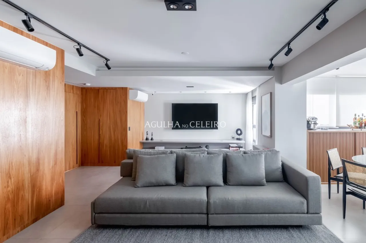 Venda/Alto de Pinheiros: Cheirando a novo – 9869