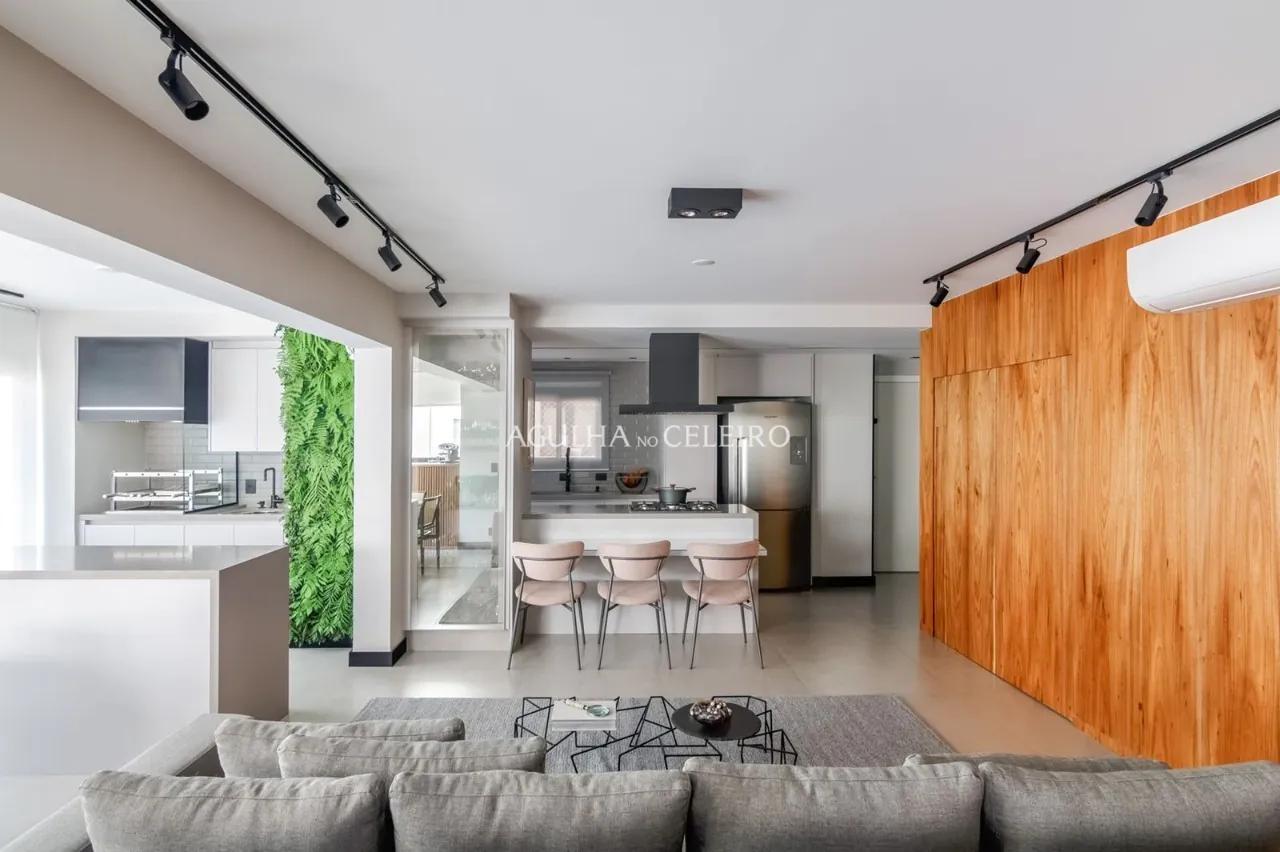 Venda/Alto de Pinheiros: Cheirando a novo – 9869