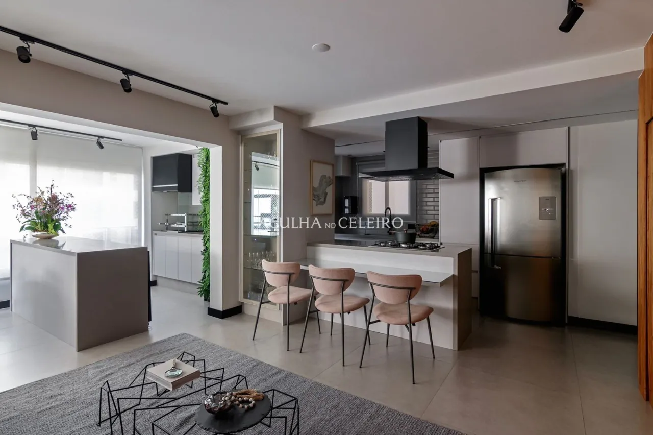 Venda/Alto de Pinheiros: Cheirando a novo – 9869