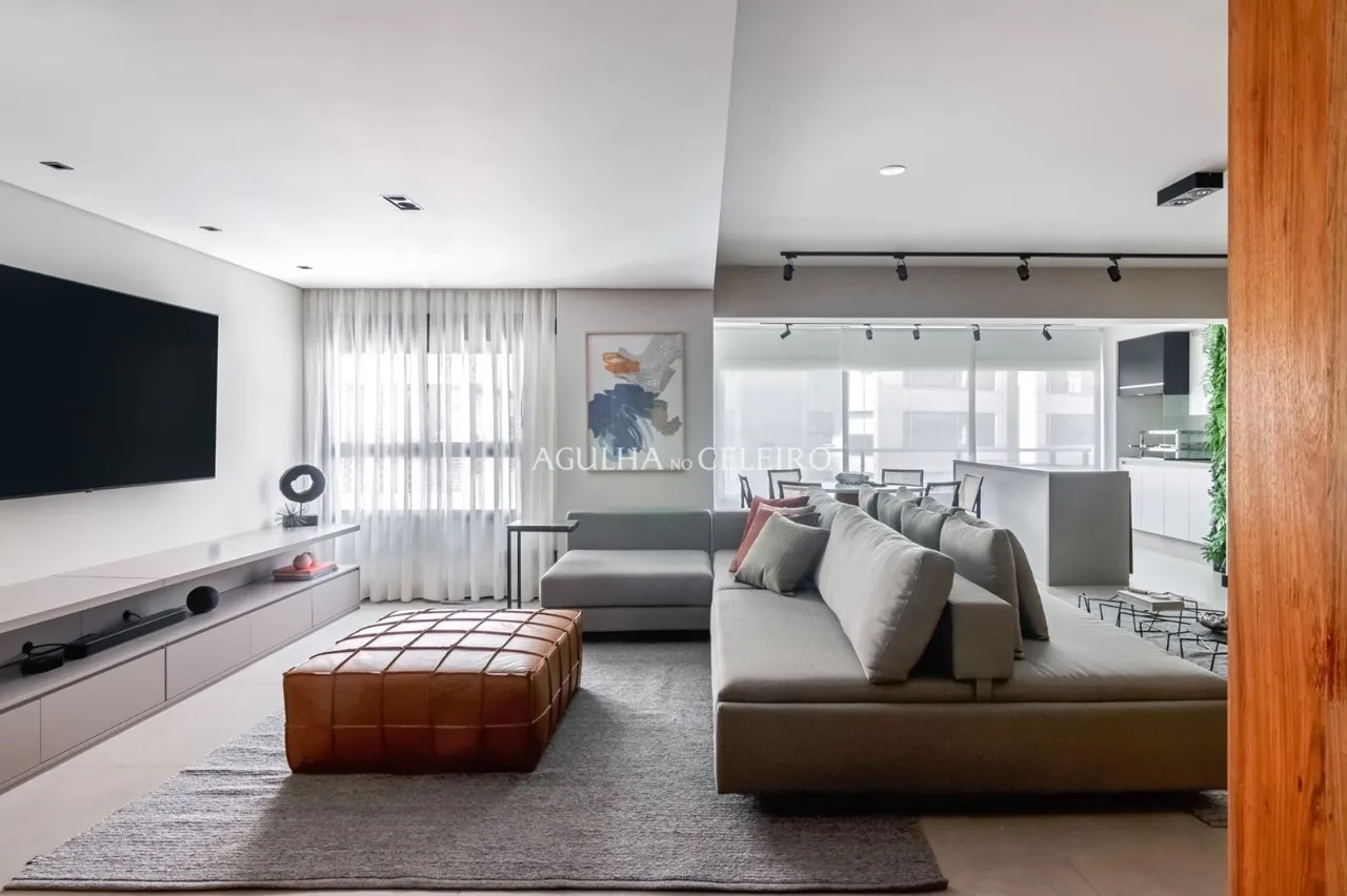 Venda/Alto de Pinheiros: Cheirando a novo – 9869