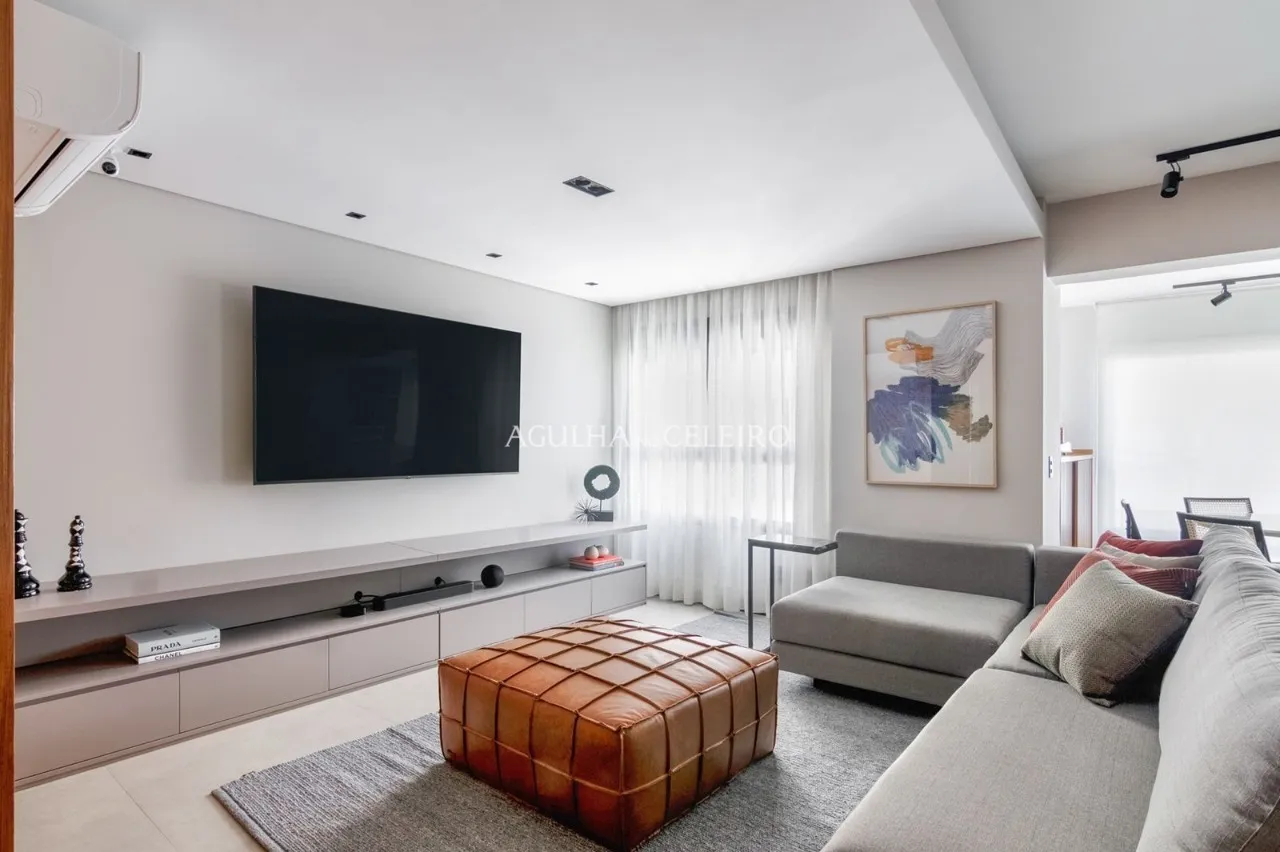 Venda/Alto de Pinheiros: Cheirando a novo – 9869