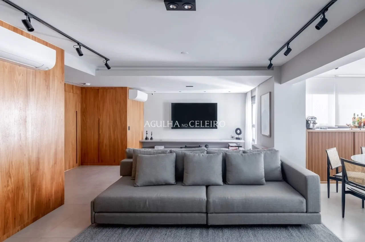 Venda/Alto de Pinheiros: Cheirando a novo – 9869