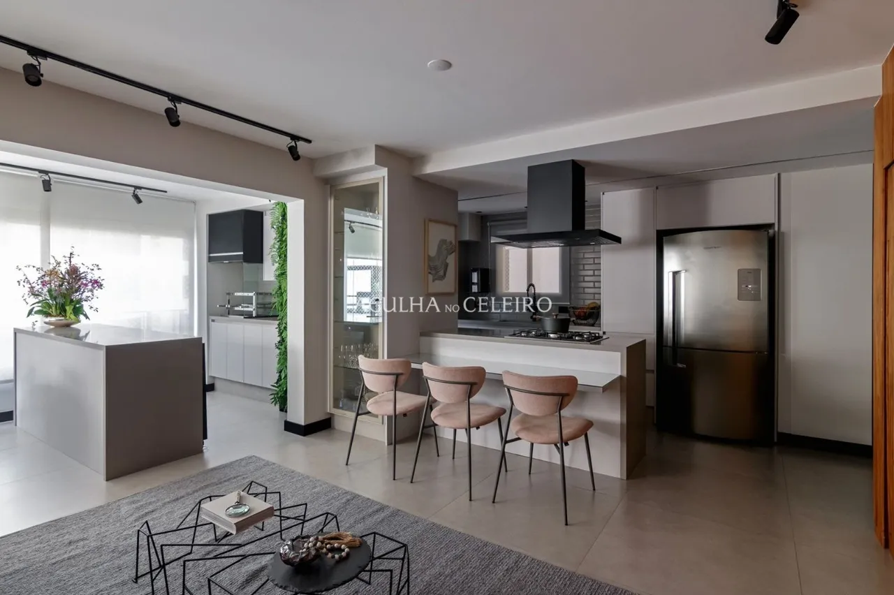 Venda/Alto de Pinheiros: Cheirando a novo – 9869