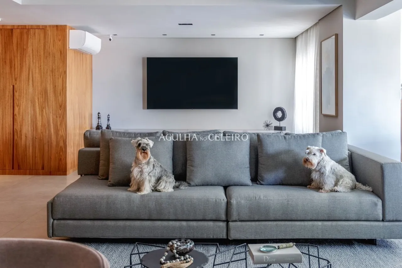 Venda/Alto de Pinheiros: Cheirando a novo – 9869