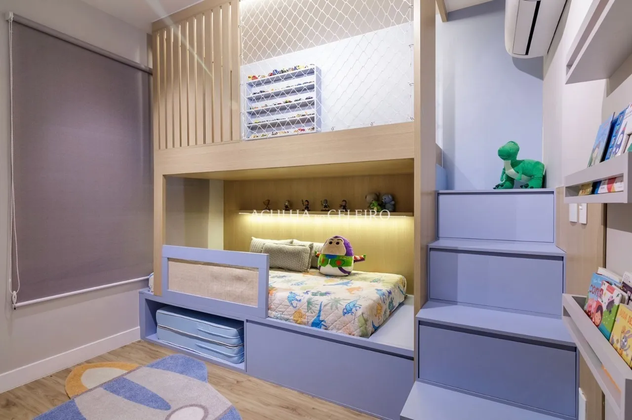 Venda/Alto de Pinheiros: Cheirando a novo – 9869