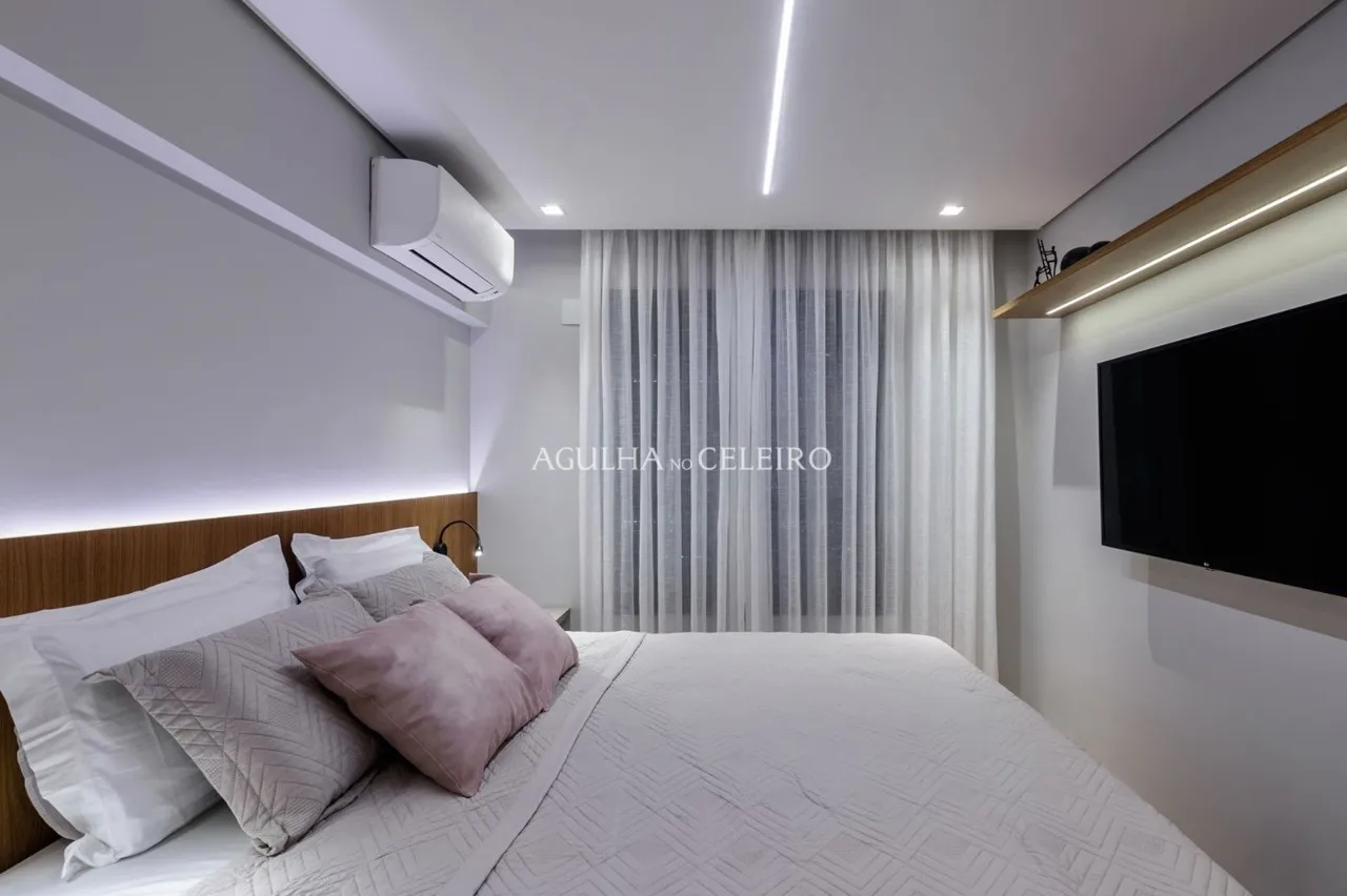 Venda/Alto de Pinheiros: Cheirando a novo – 9869