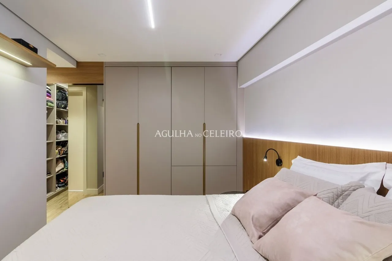 Venda/Alto de Pinheiros: Cheirando a novo – 9869