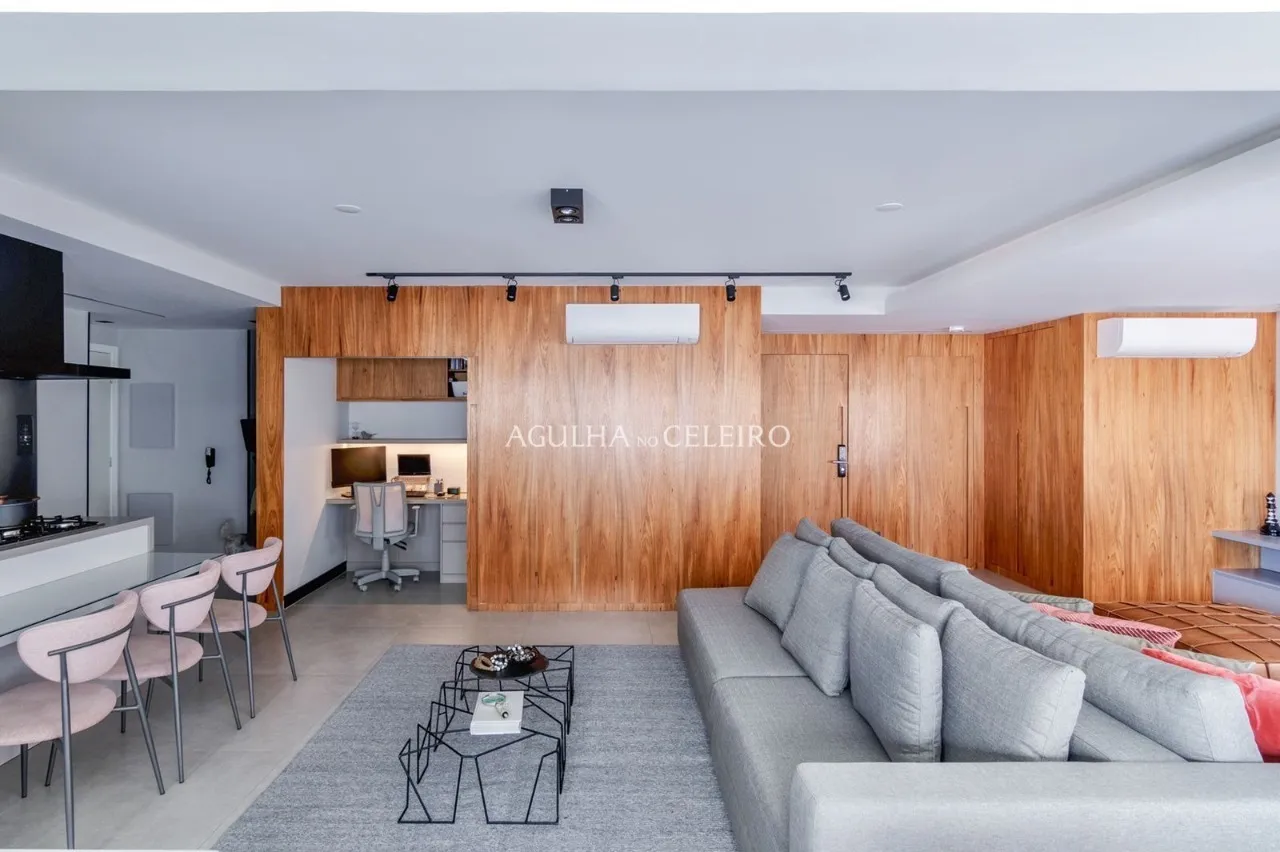 Venda/Alto de Pinheiros: Cheirando a novo – 9869