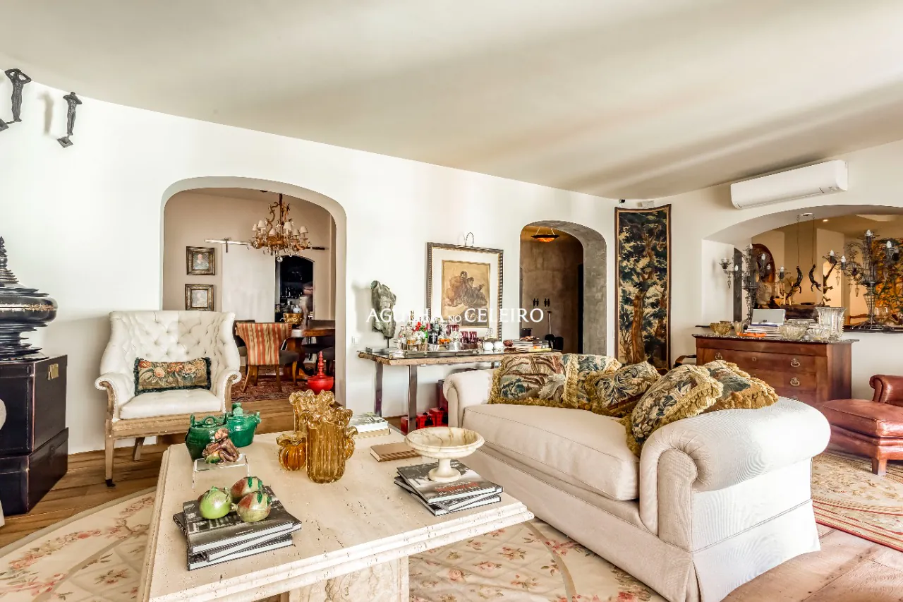 Apartamento no miolo do bairro e a passos do Clube Paulistano à venda – AP1037 - IMG_0599