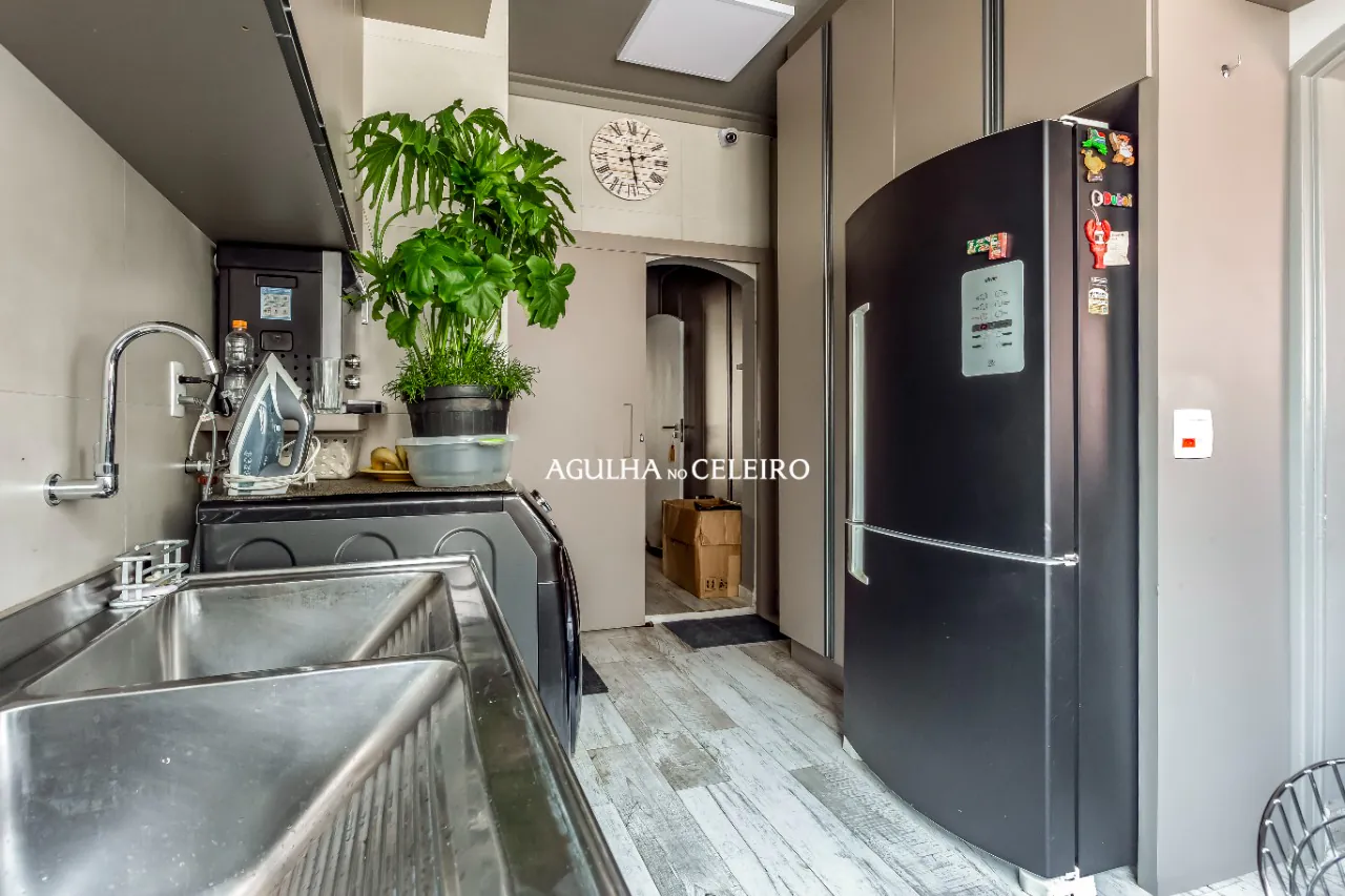 Apartamento no miolo do bairro e a passos do Clube Paulistano à venda – AP1037 - IMG_0607