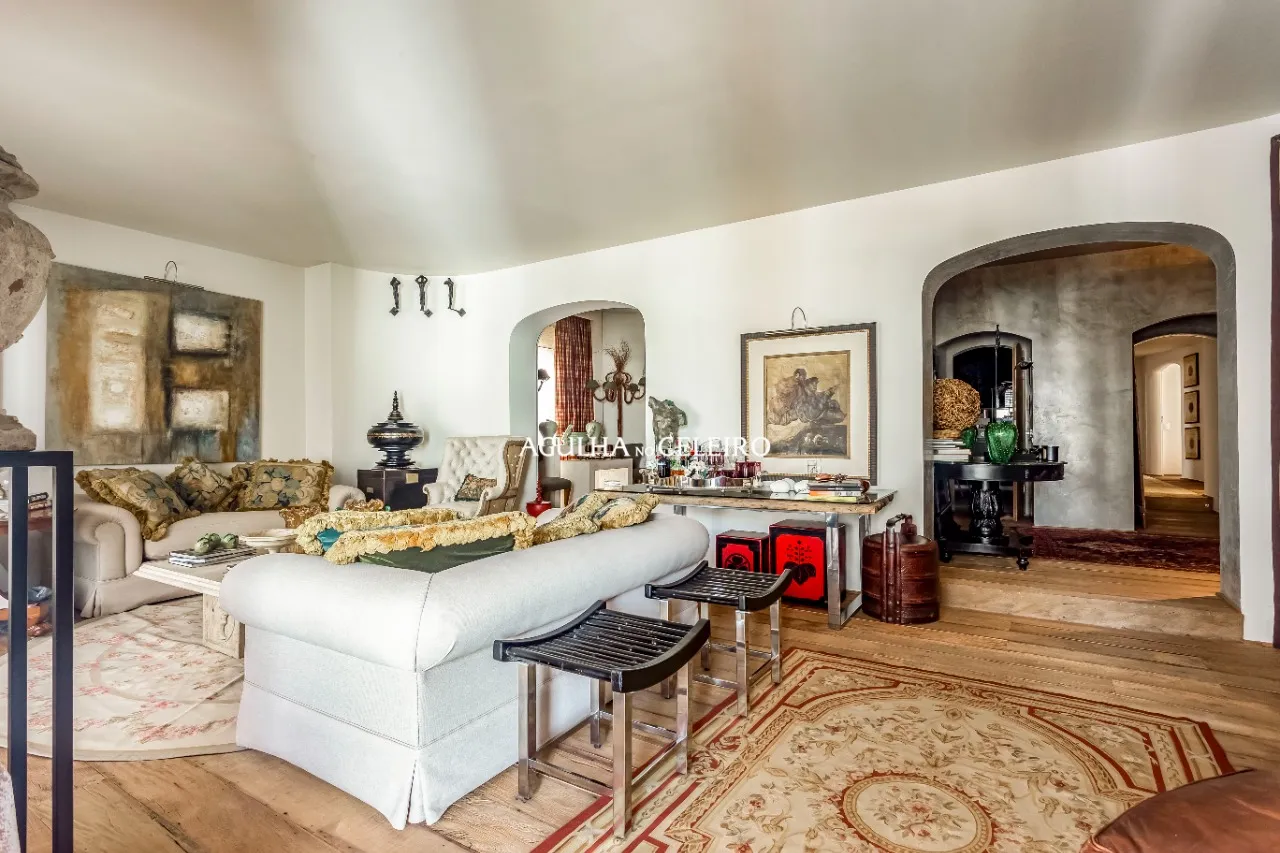 Apartamento no miolo do bairro e a passos do Clube Paulistano à venda – AP1037 - IMG_0596