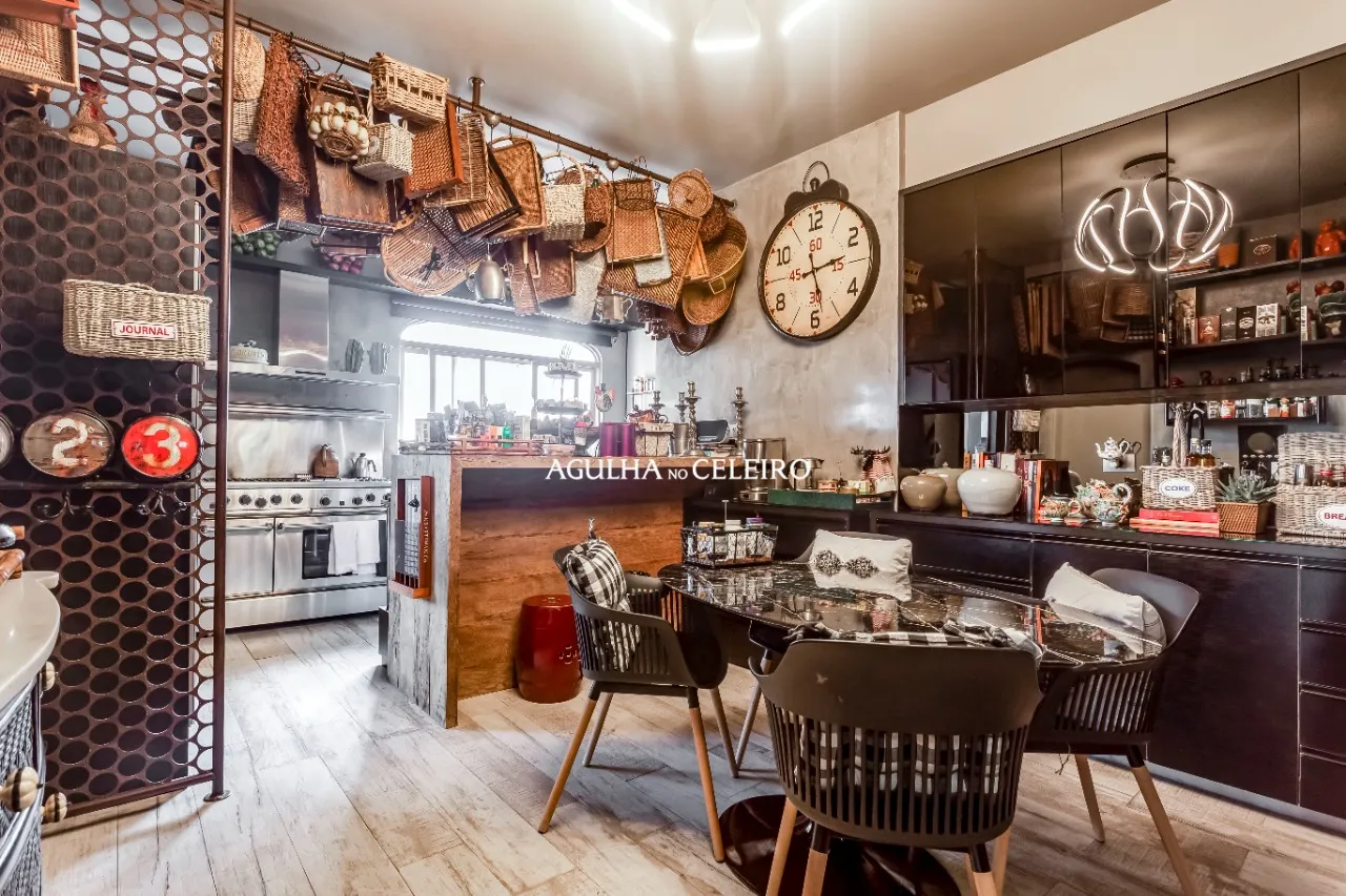 Apartamento no miolo do bairro e a passos do Clube Paulistano à venda – AP1037 - IMG_0602